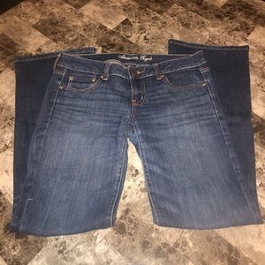 American Eagle Favorite Boyfriend Jean